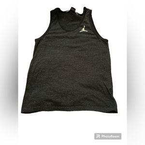 Men’s Jordan tank top